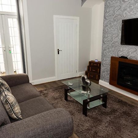 Alexander Apartments South Shields Jarrow Екстериор снимка