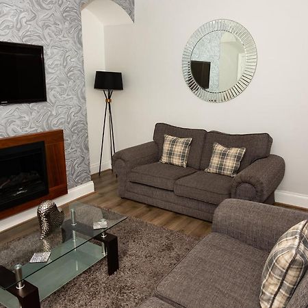 Alexander Apartments South Shields Jarrow Екстериор снимка