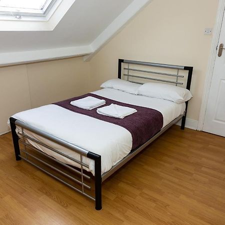 Alexander Apartments South Shields Jarrow Екстериор снимка