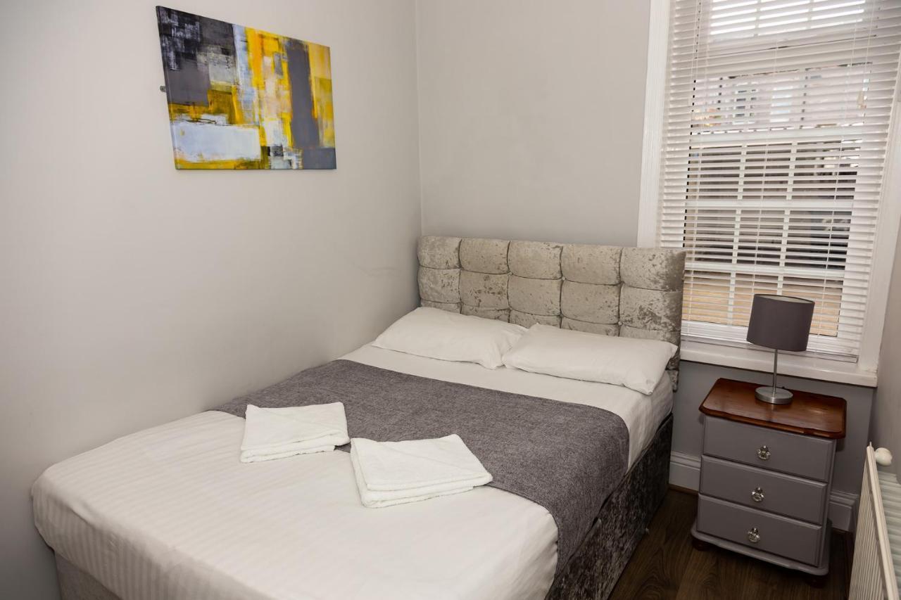 Alexander Apartments South Shields Jarrow Екстериор снимка