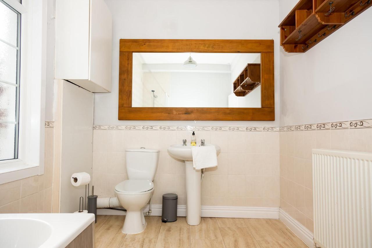 Alexander Apartments South Shields Jarrow Екстериор снимка