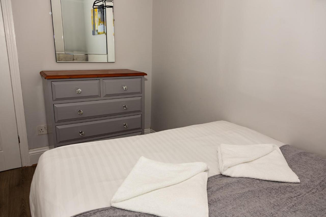 Alexander Apartments South Shields Jarrow Екстериор снимка