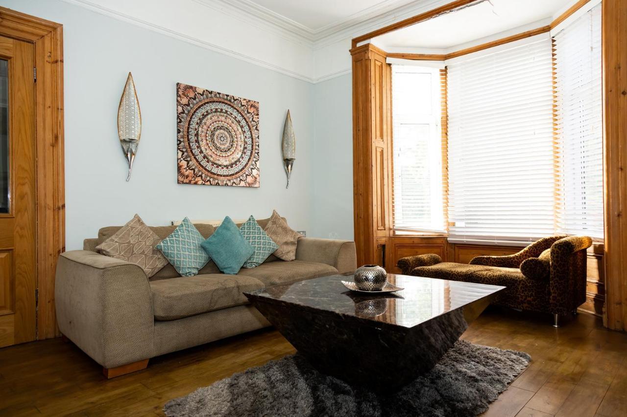 Alexander Apartments South Shields Jarrow Екстериор снимка