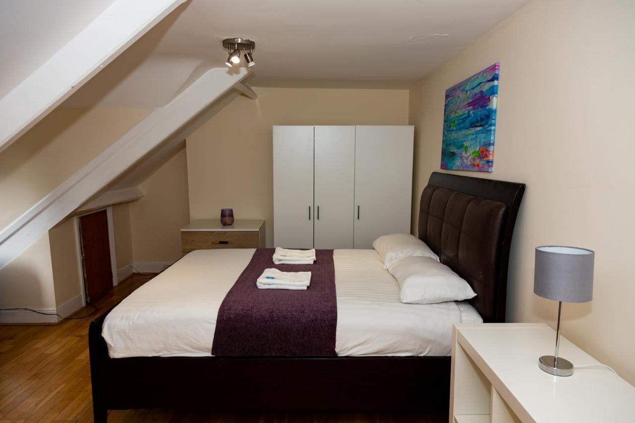 Alexander Apartments South Shields Jarrow Екстериор снимка