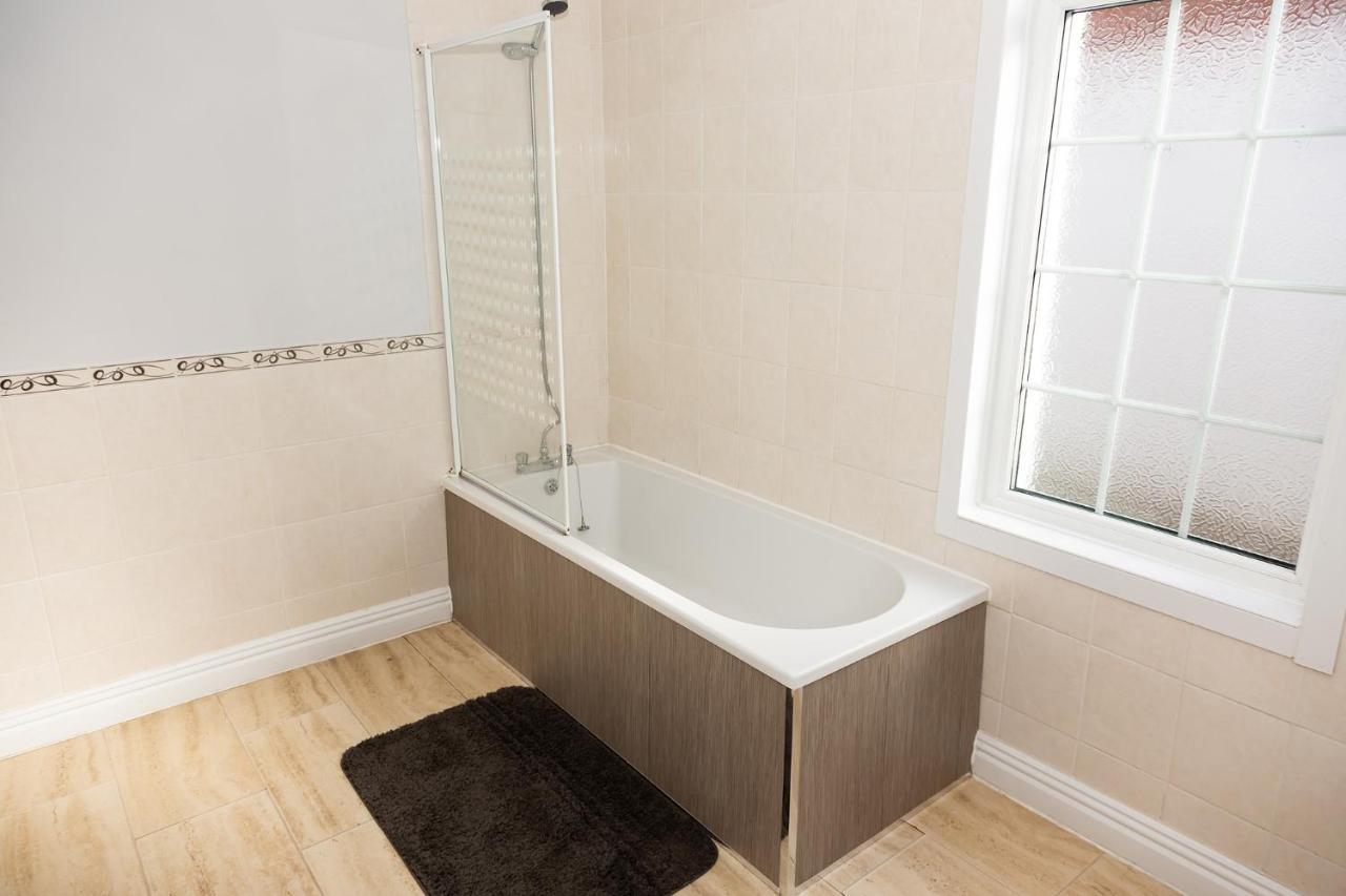 Alexander Apartments South Shields Jarrow Екстериор снимка