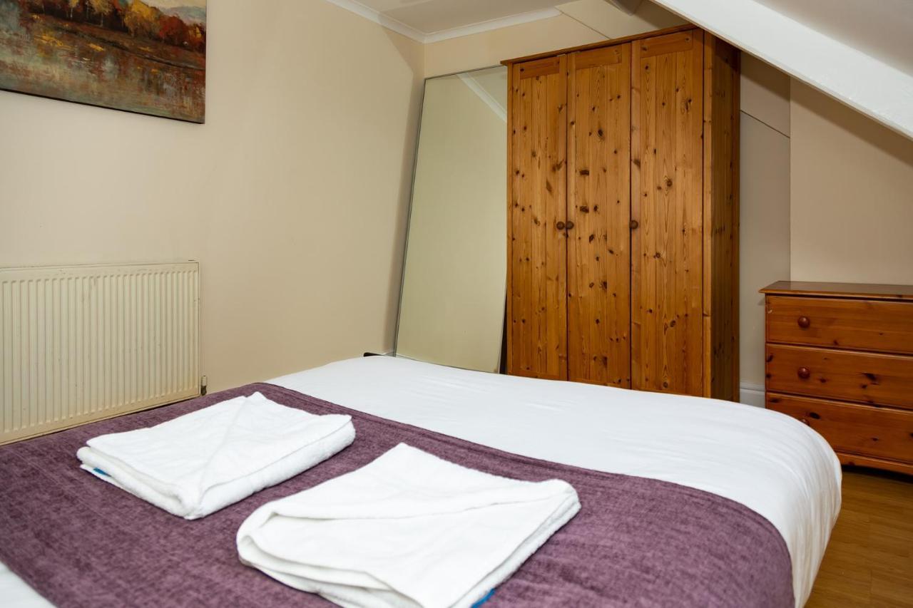 Alexander Apartments South Shields Jarrow Екстериор снимка
