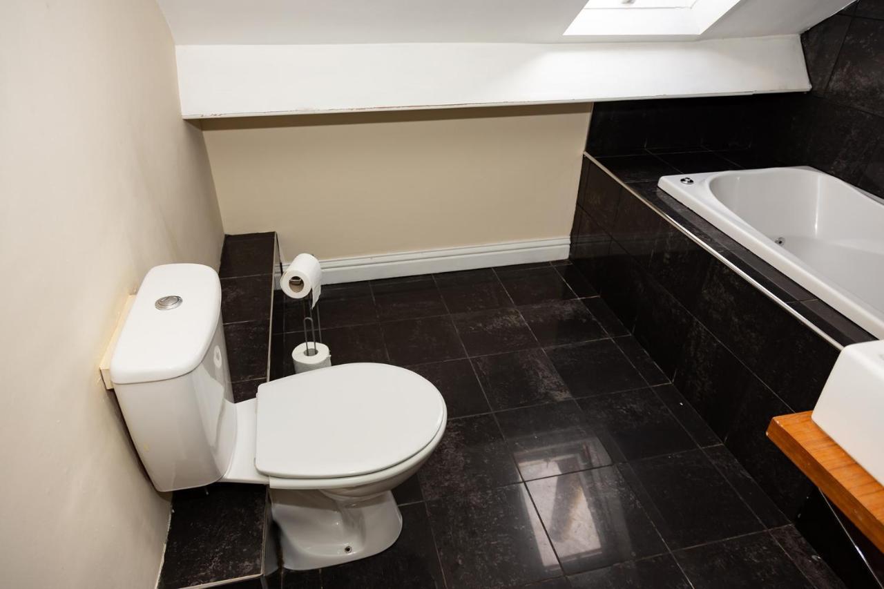 Alexander Apartments South Shields Jarrow Екстериор снимка