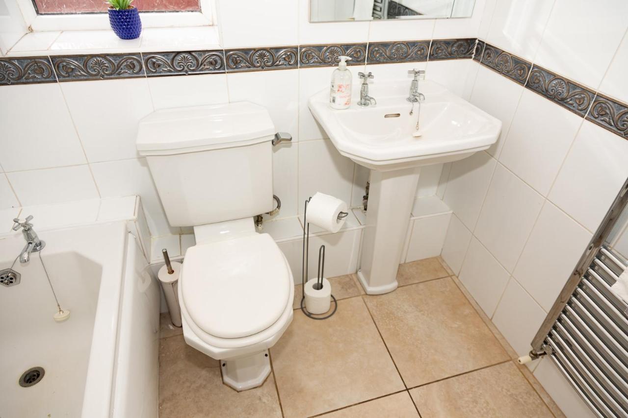Alexander Apartments South Shields Jarrow Екстериор снимка
