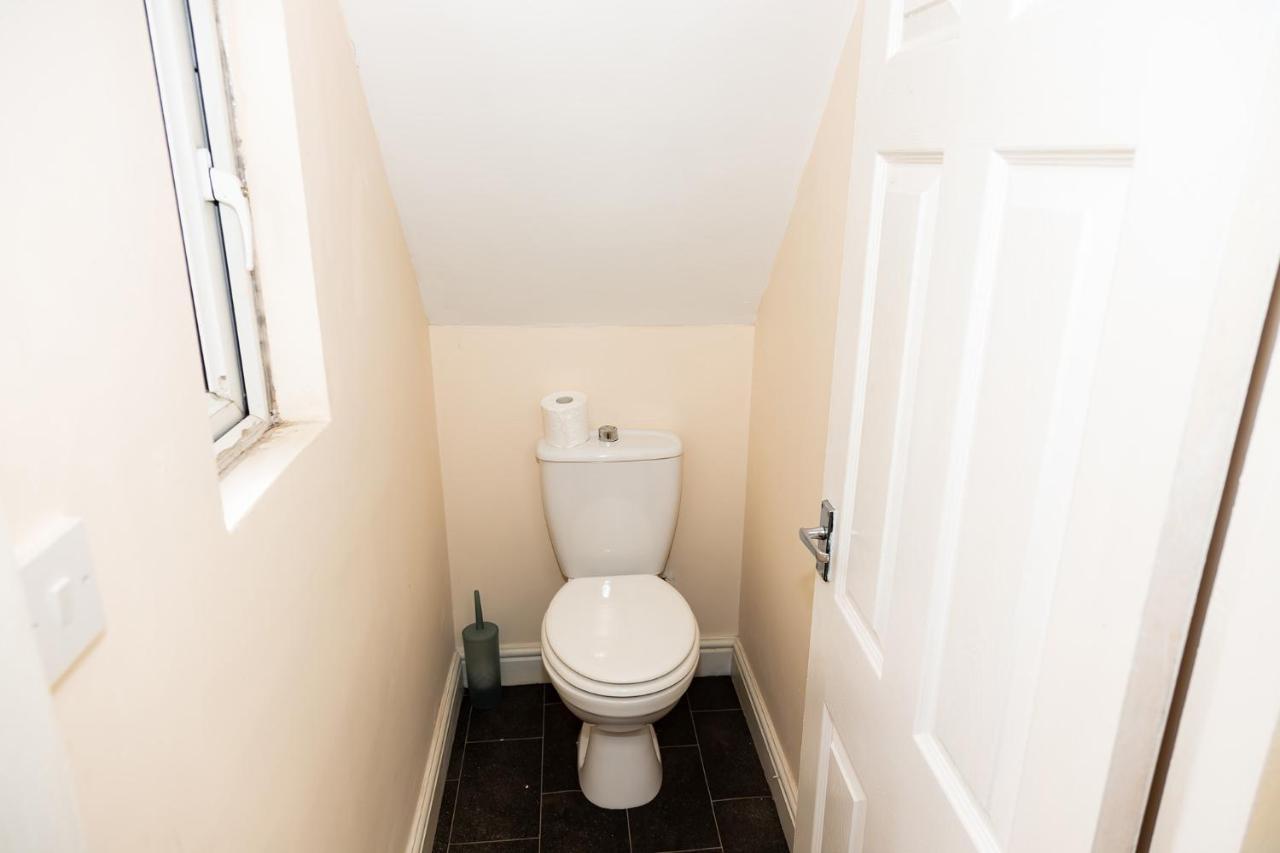 Alexander Apartments South Shields Jarrow Екстериор снимка