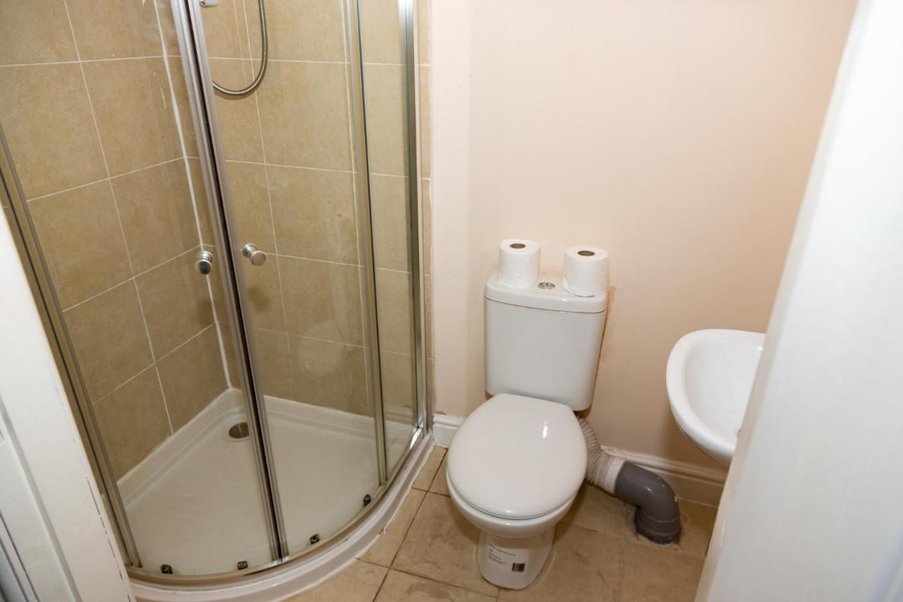 Alexander Apartments South Shields Jarrow Екстериор снимка