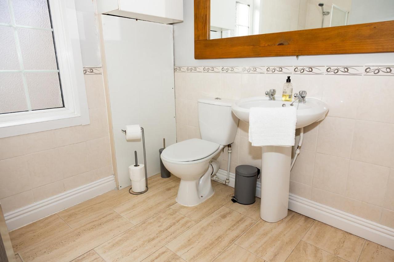 Alexander Apartments South Shields Jarrow Екстериор снимка