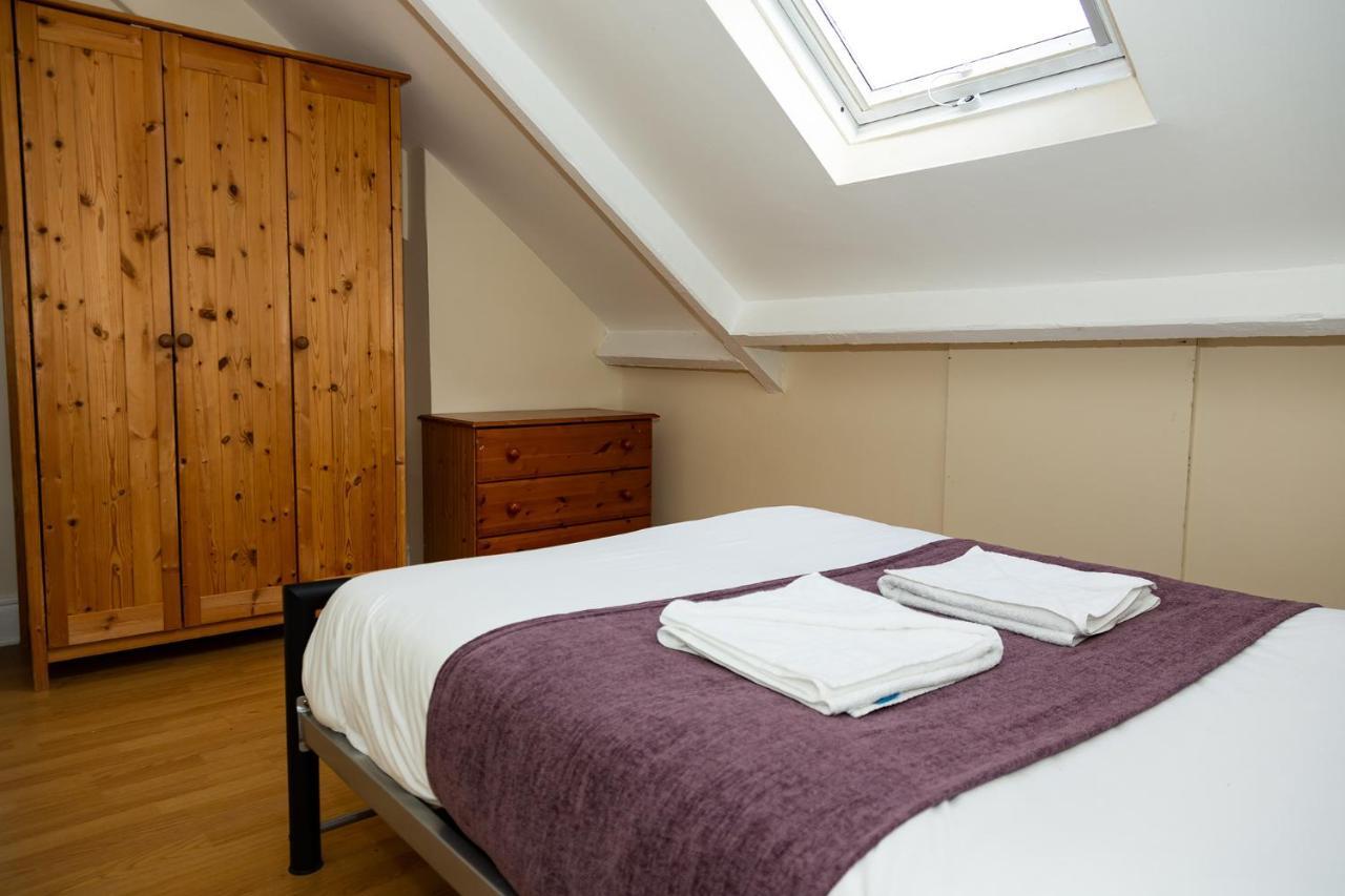 Alexander Apartments South Shields Jarrow Екстериор снимка
